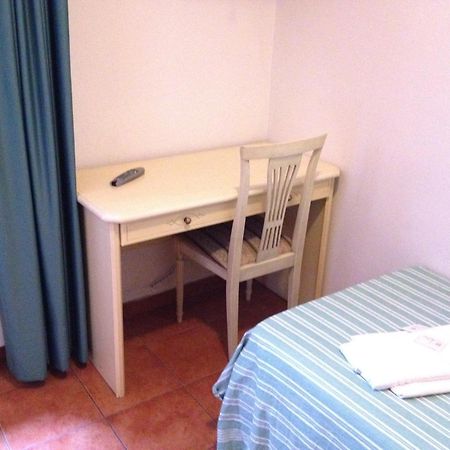 Albergo Sonia Firenze Eksteriør billede
