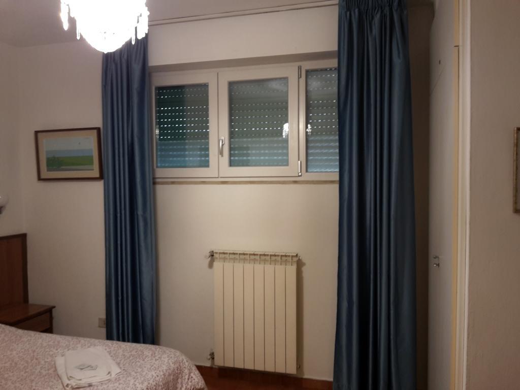 Albergo Sonia Firenze Eksteriør billede
