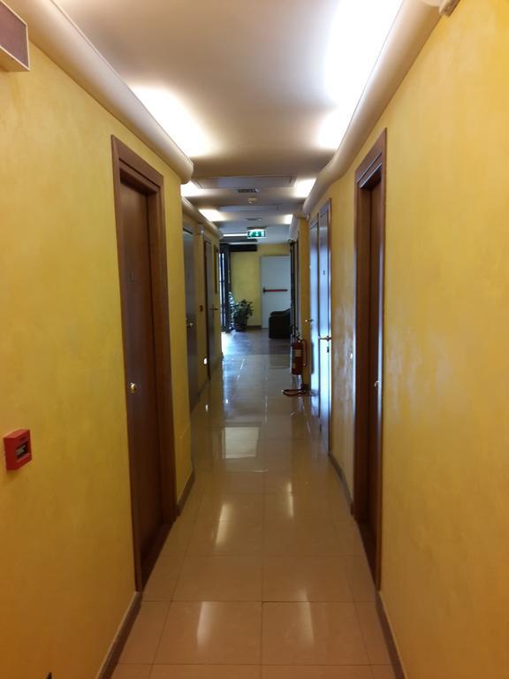 Albergo Sonia Firenze Eksteriør billede
