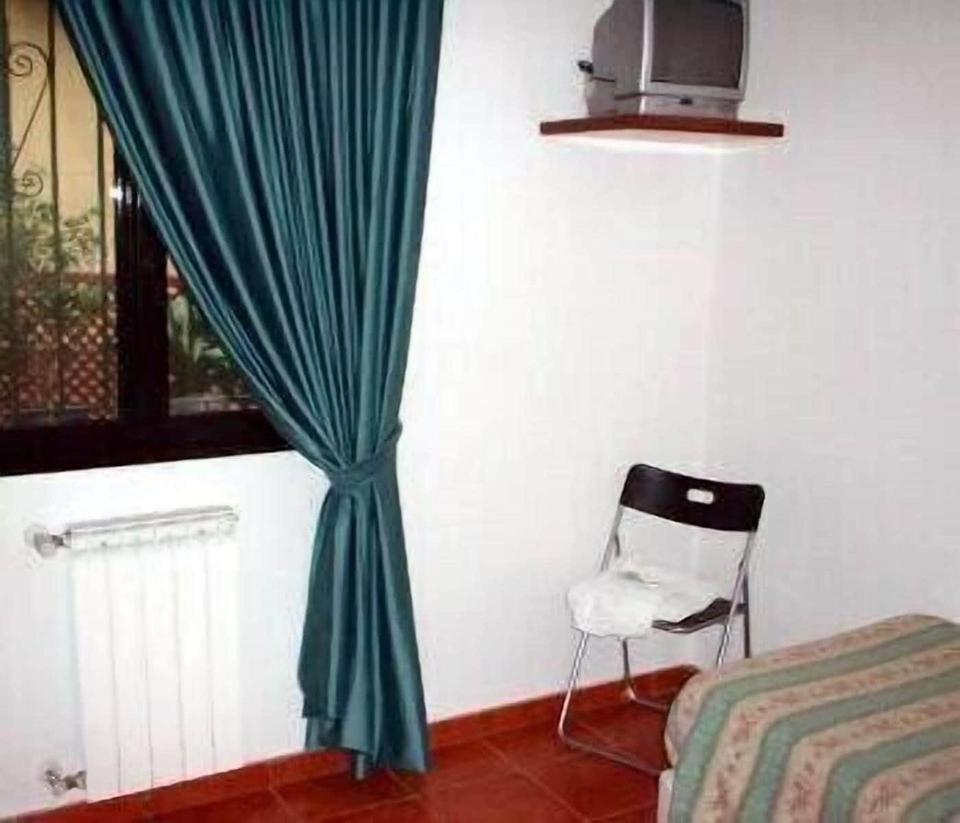 Albergo Sonia Firenze Eksteriør billede