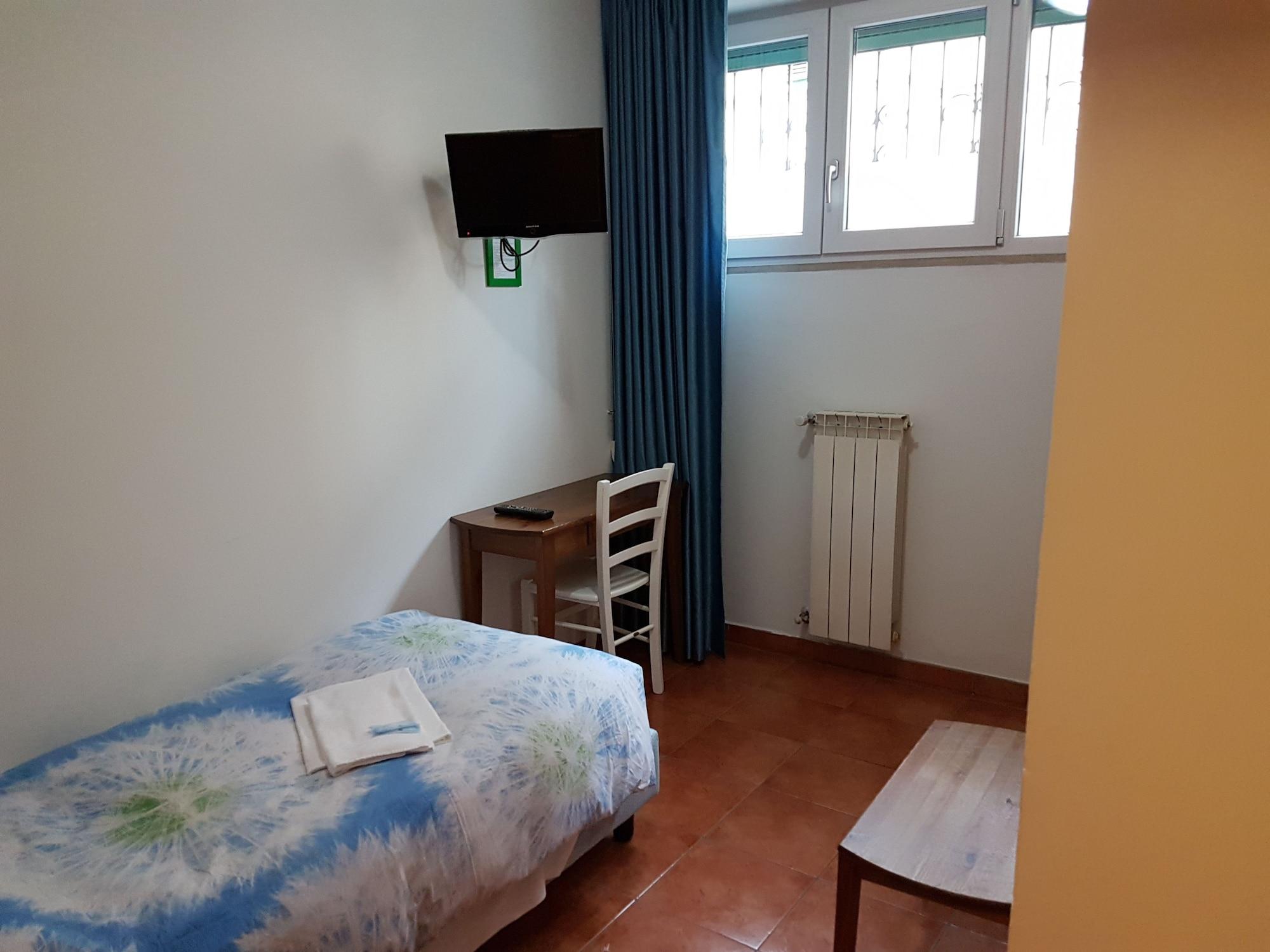 Albergo Sonia Firenze Eksteriør billede