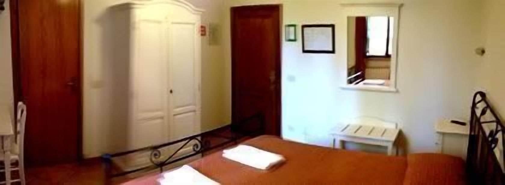 Albergo Sonia Firenze Eksteriør billede
