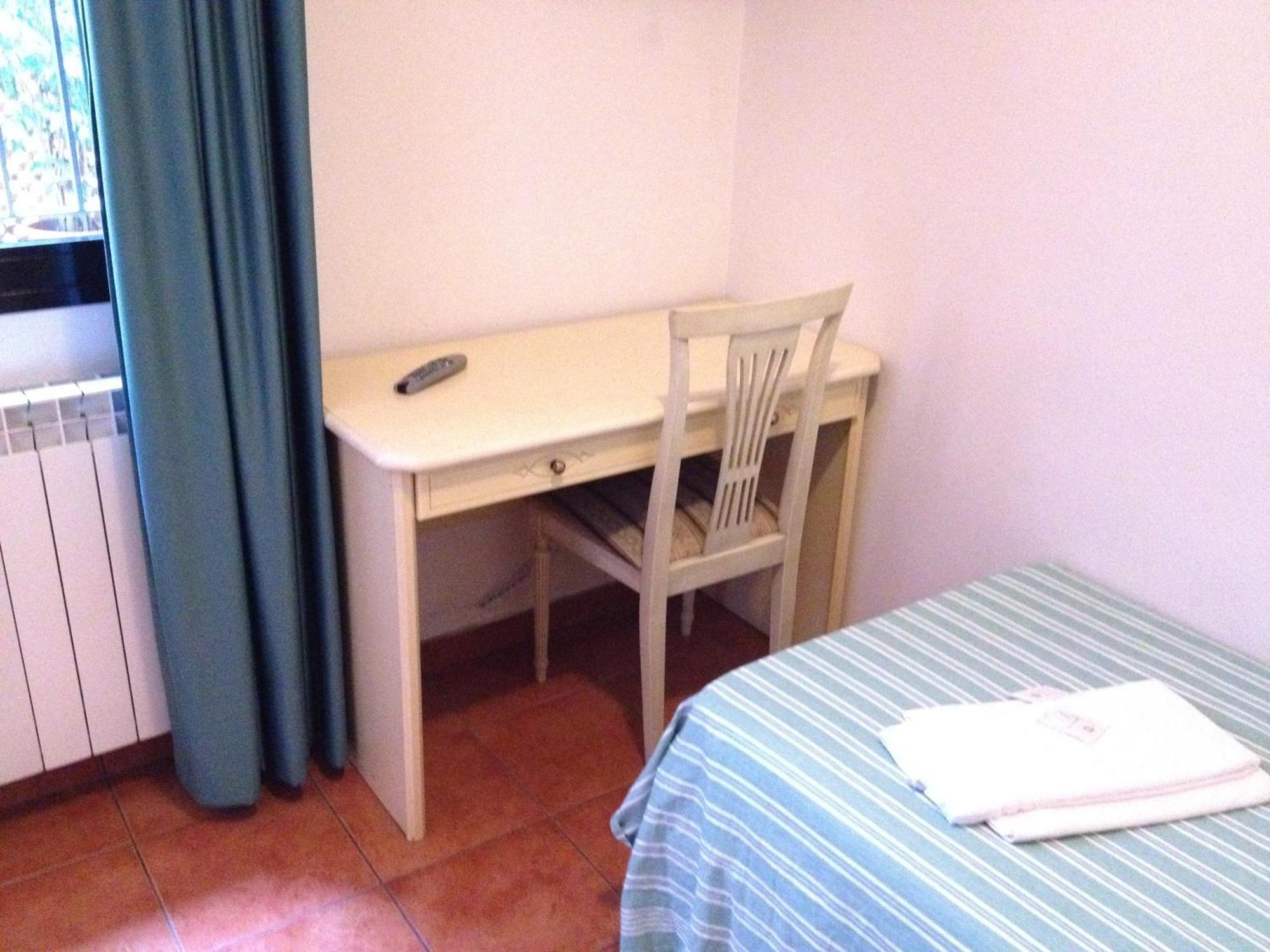 Albergo Sonia Firenze Eksteriør billede