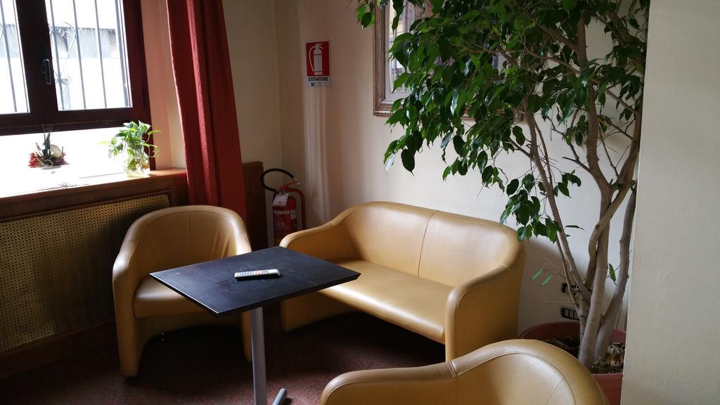 Albergo Sonia Firenze Eksteriør billede
