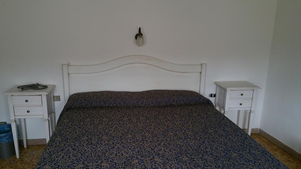 Albergo Sonia Firenze Eksteriør billede