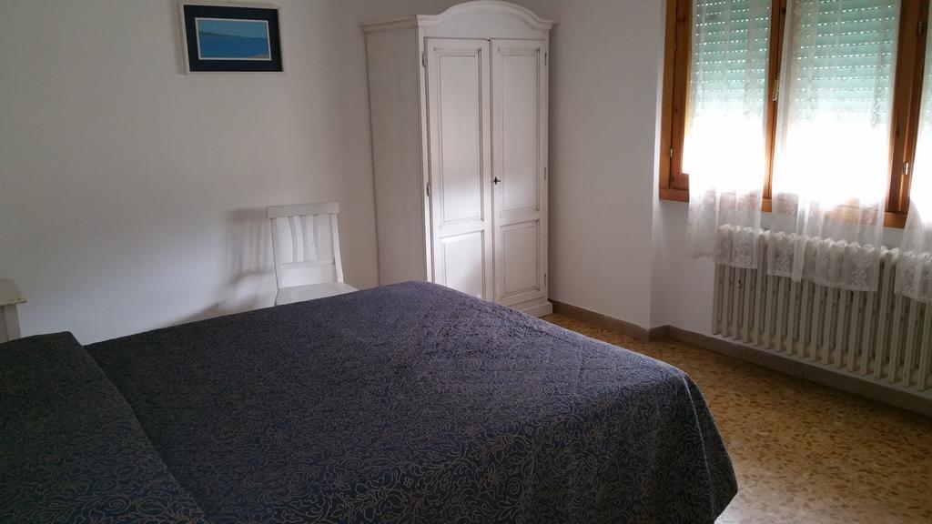 Albergo Sonia Firenze Eksteriør billede