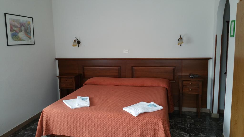 Albergo Sonia Firenze Eksteriør billede