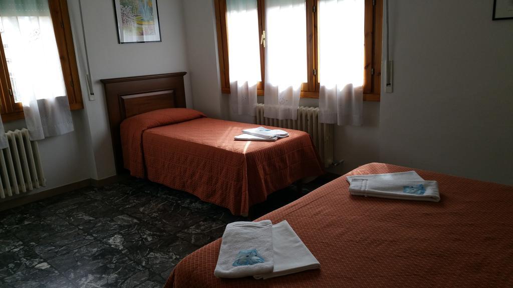 Albergo Sonia Firenze Eksteriør billede