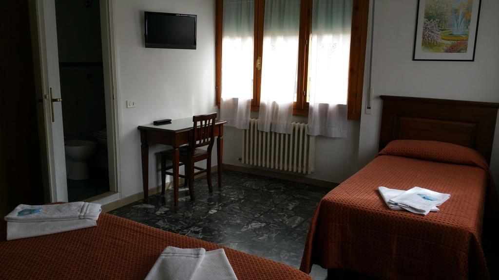 Albergo Sonia Firenze Eksteriør billede