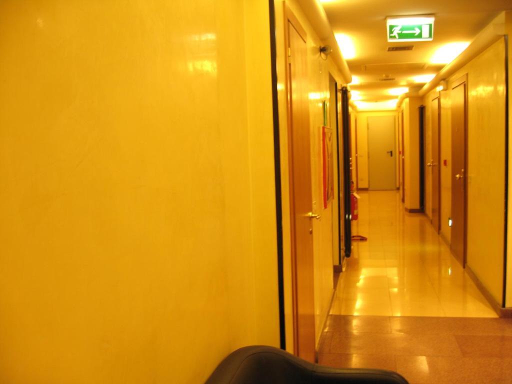 Albergo Sonia Firenze Eksteriør billede