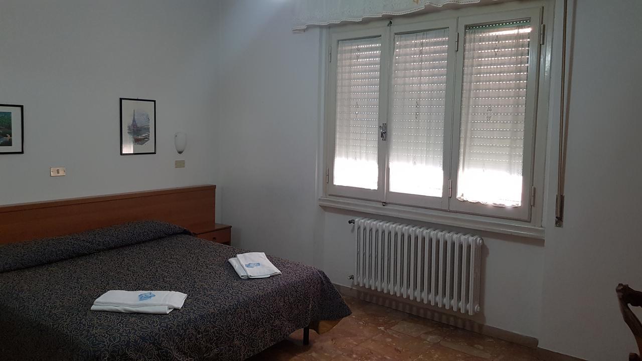 Albergo Sonia Firenze Eksteriør billede