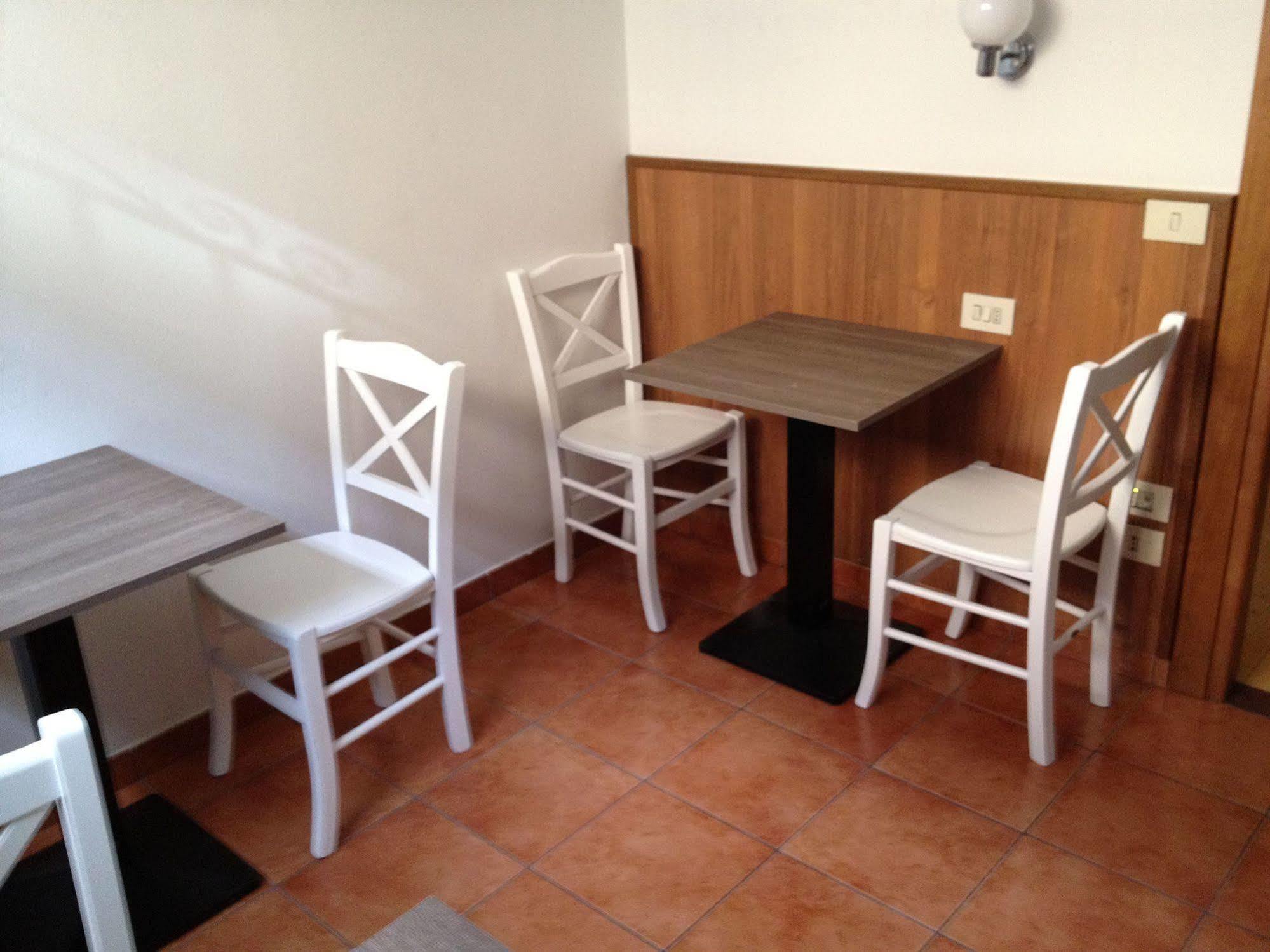 Albergo Sonia Firenze Eksteriør billede