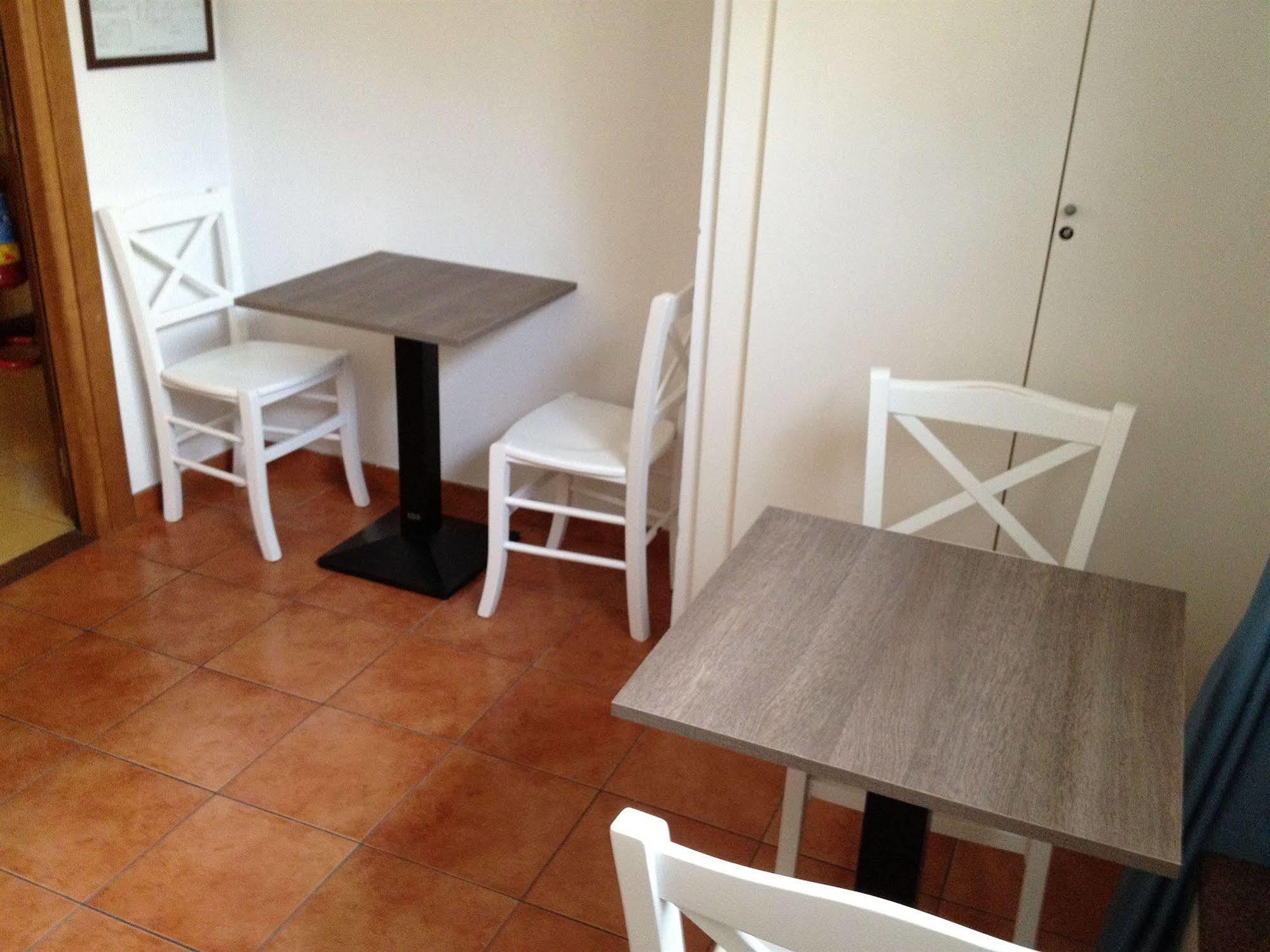 Albergo Sonia Firenze Eksteriør billede