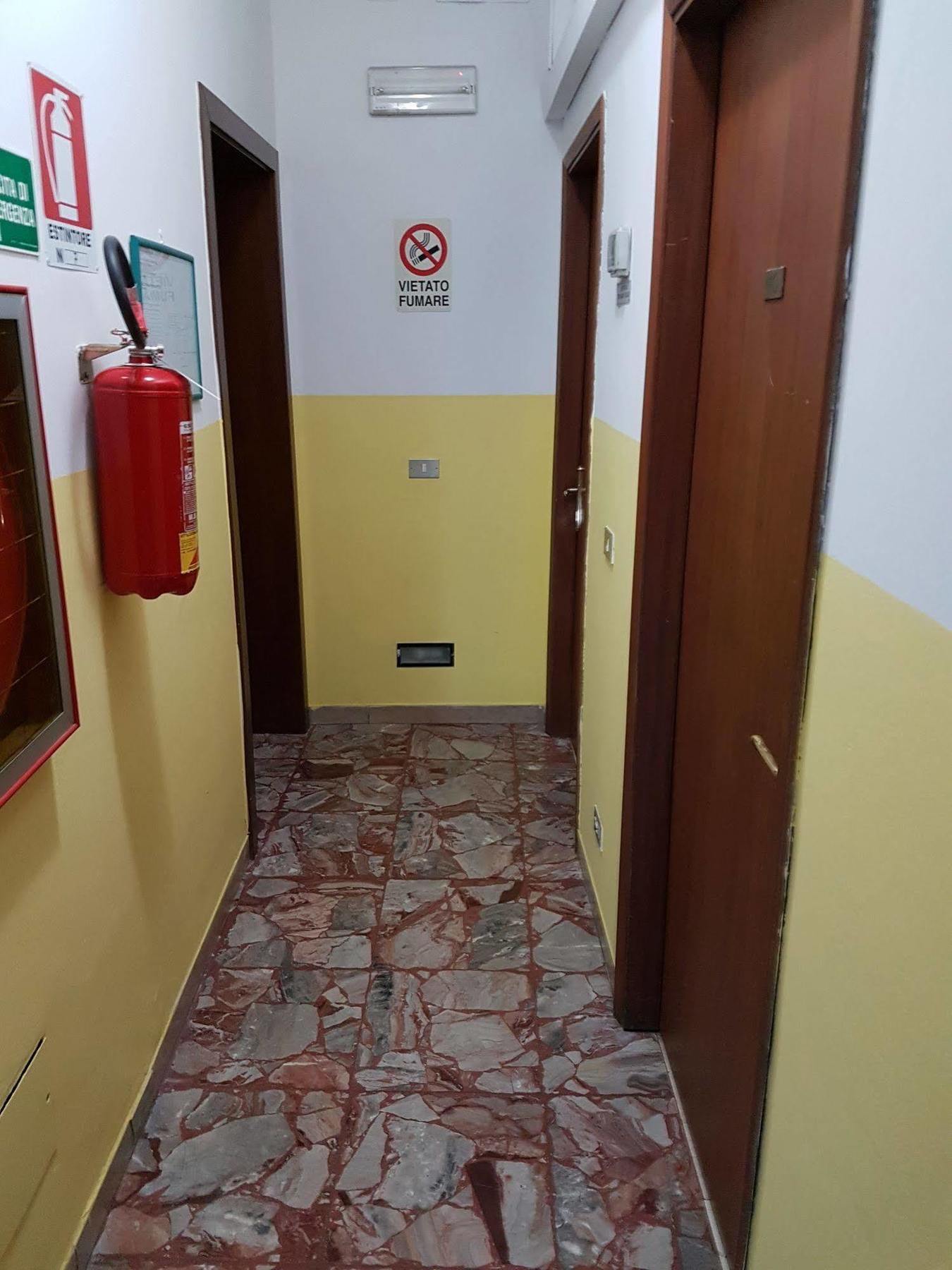 Albergo Sonia Firenze Eksteriør billede